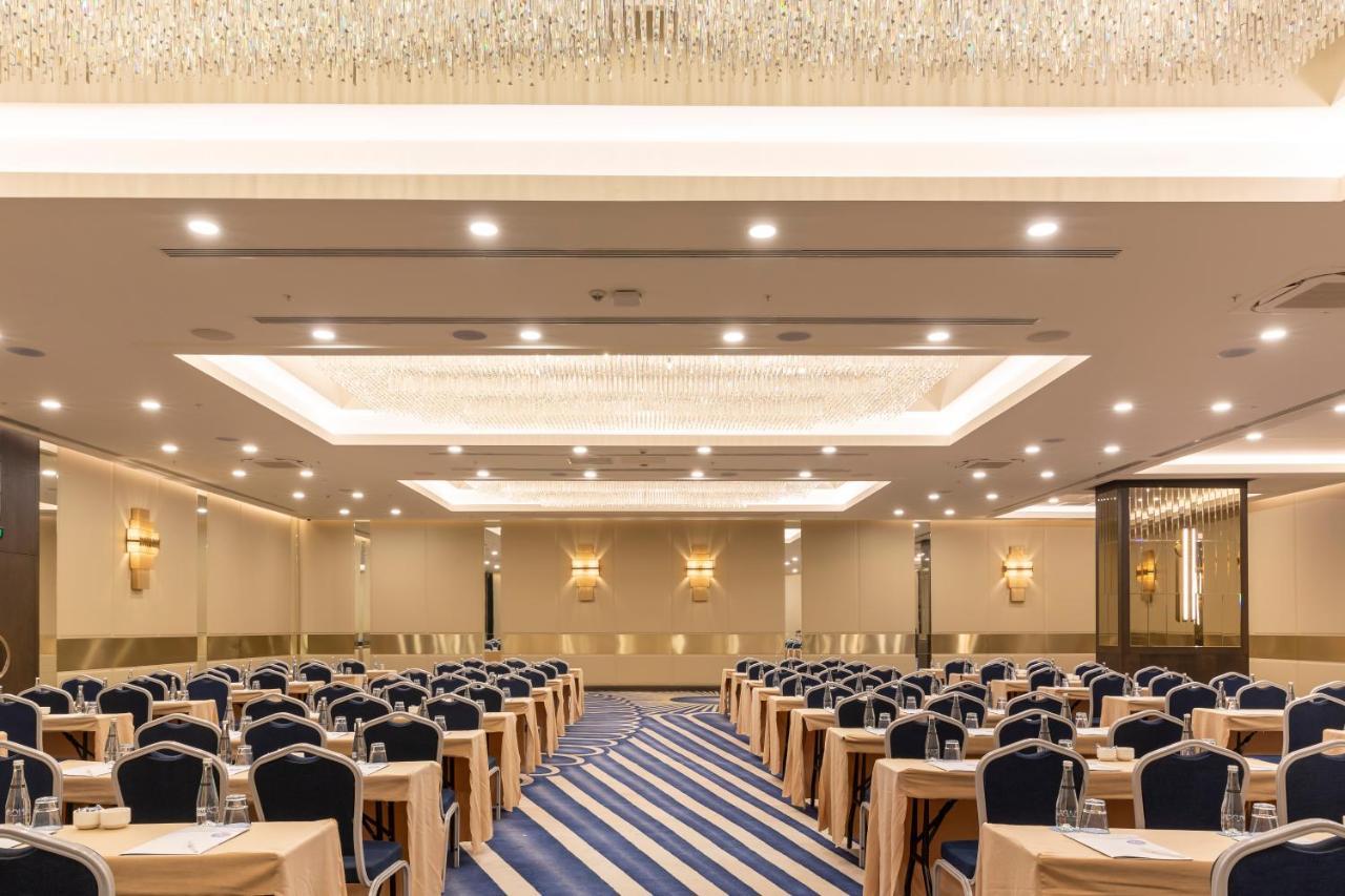 Ic Hotels Green Palace - Kids Concept Antália Exterior foto The Grand Ballroom