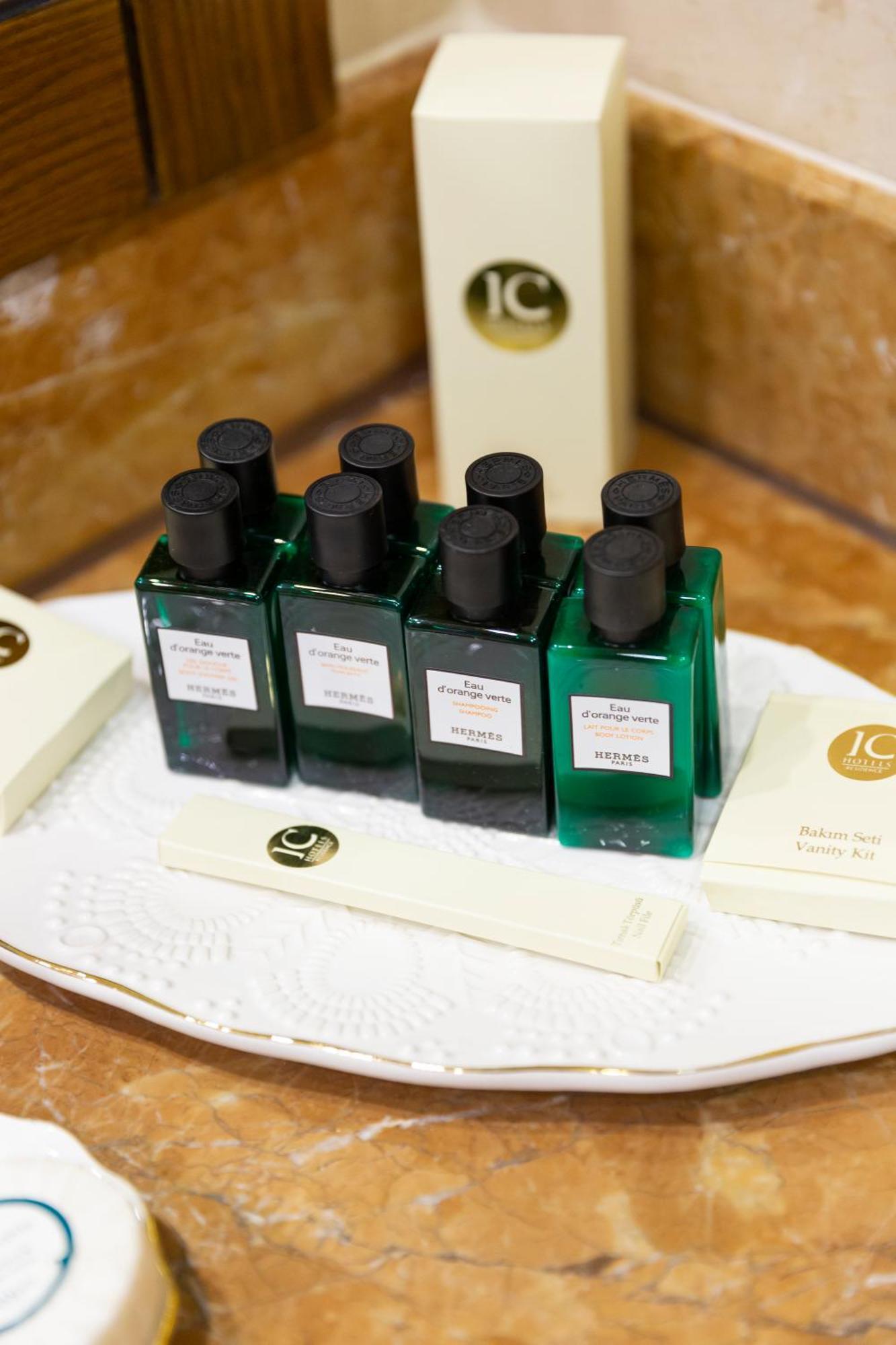 Ic Hotels Green Palace - Kids Concept Antália Quarto foto A selection of the 1001 Nights collection